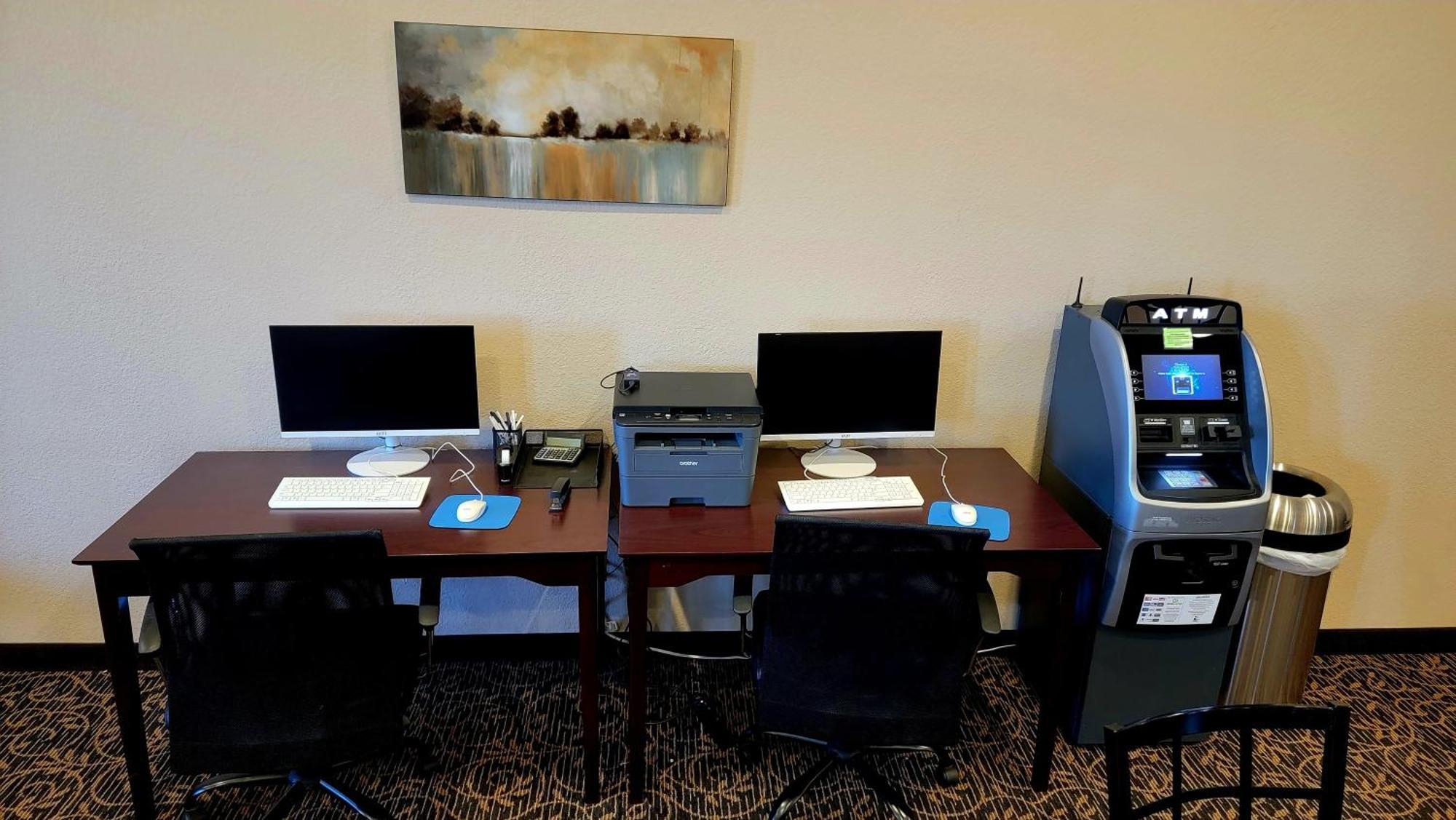 Cobblestone Inn & Suites Maryville Екстер'єр фото