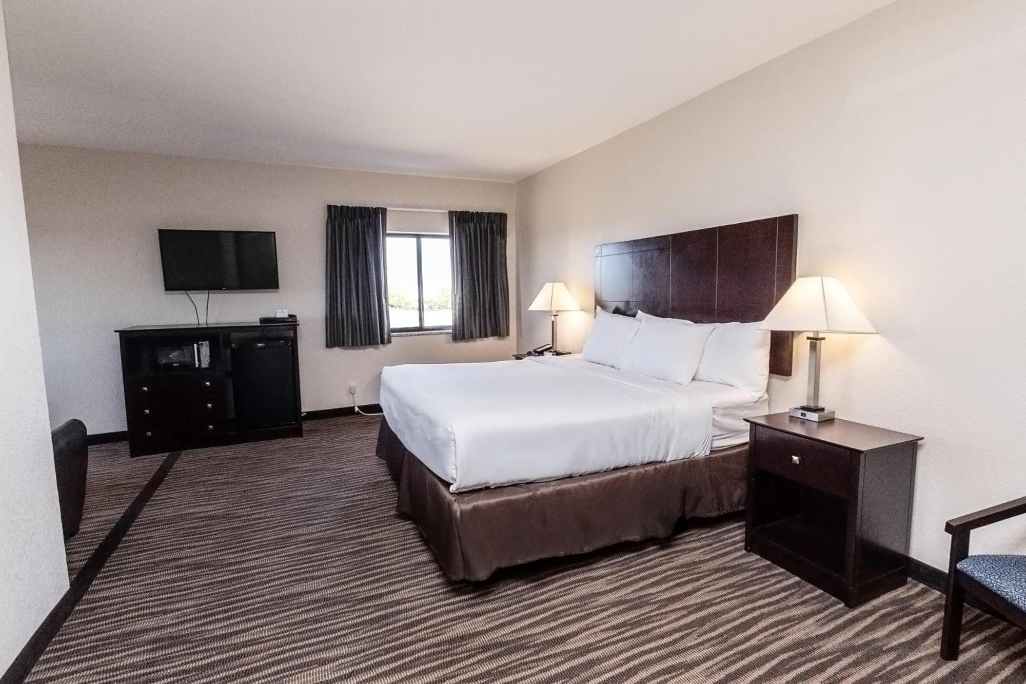 Cobblestone Inn & Suites Maryville Екстер'єр фото
