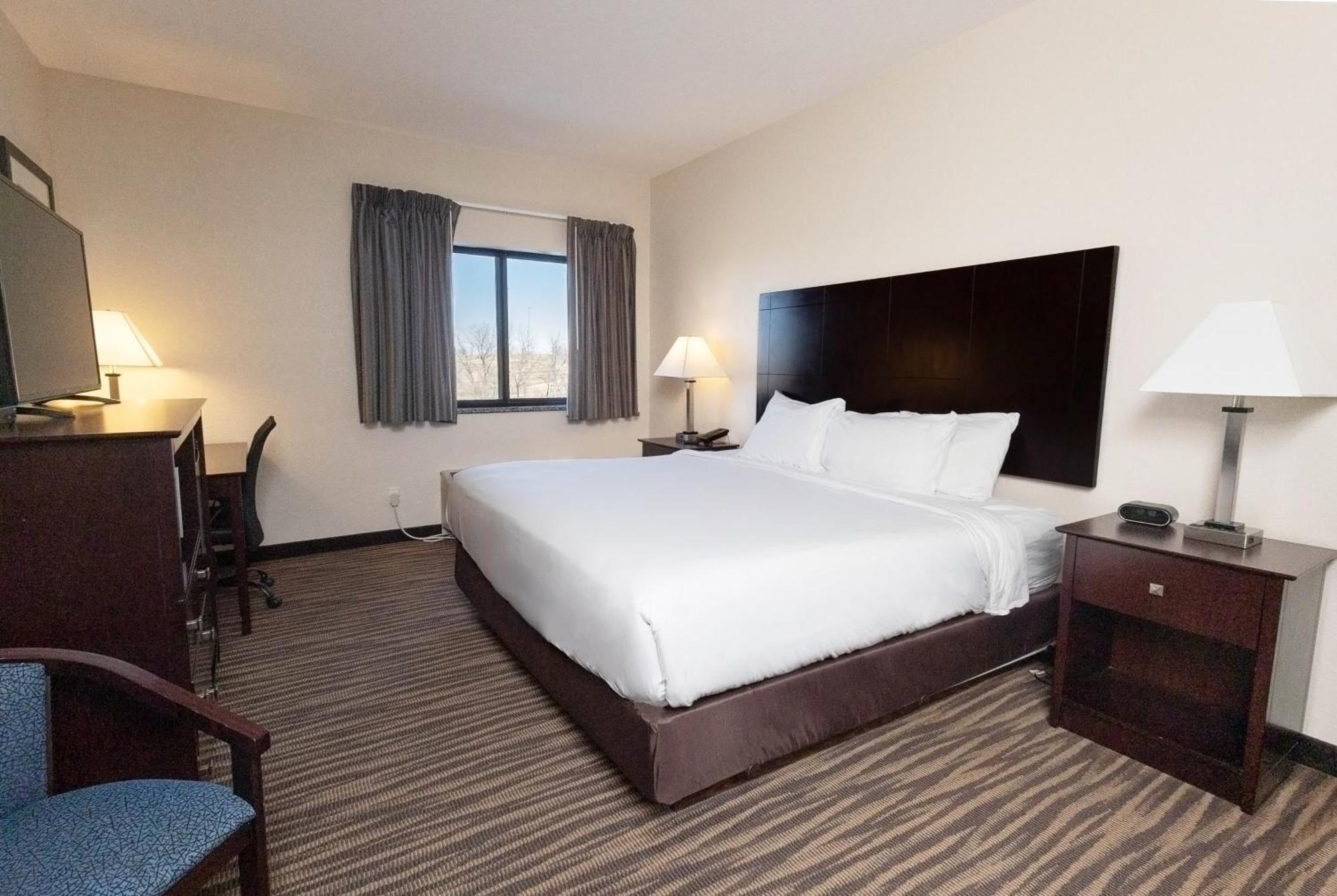 Cobblestone Inn & Suites Maryville Екстер'єр фото