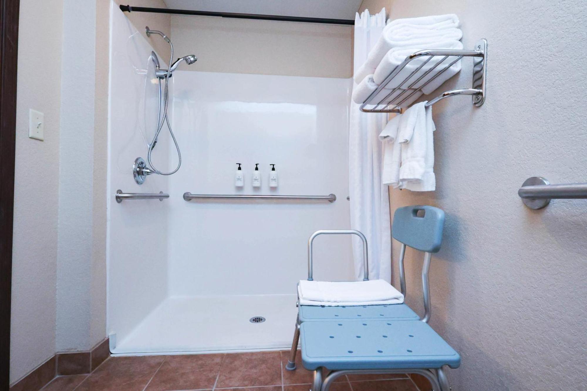Cobblestone Inn & Suites Maryville Екстер'єр фото