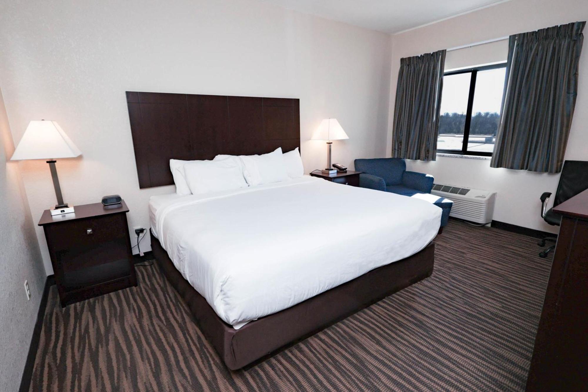 Cobblestone Inn & Suites Maryville Екстер'єр фото
