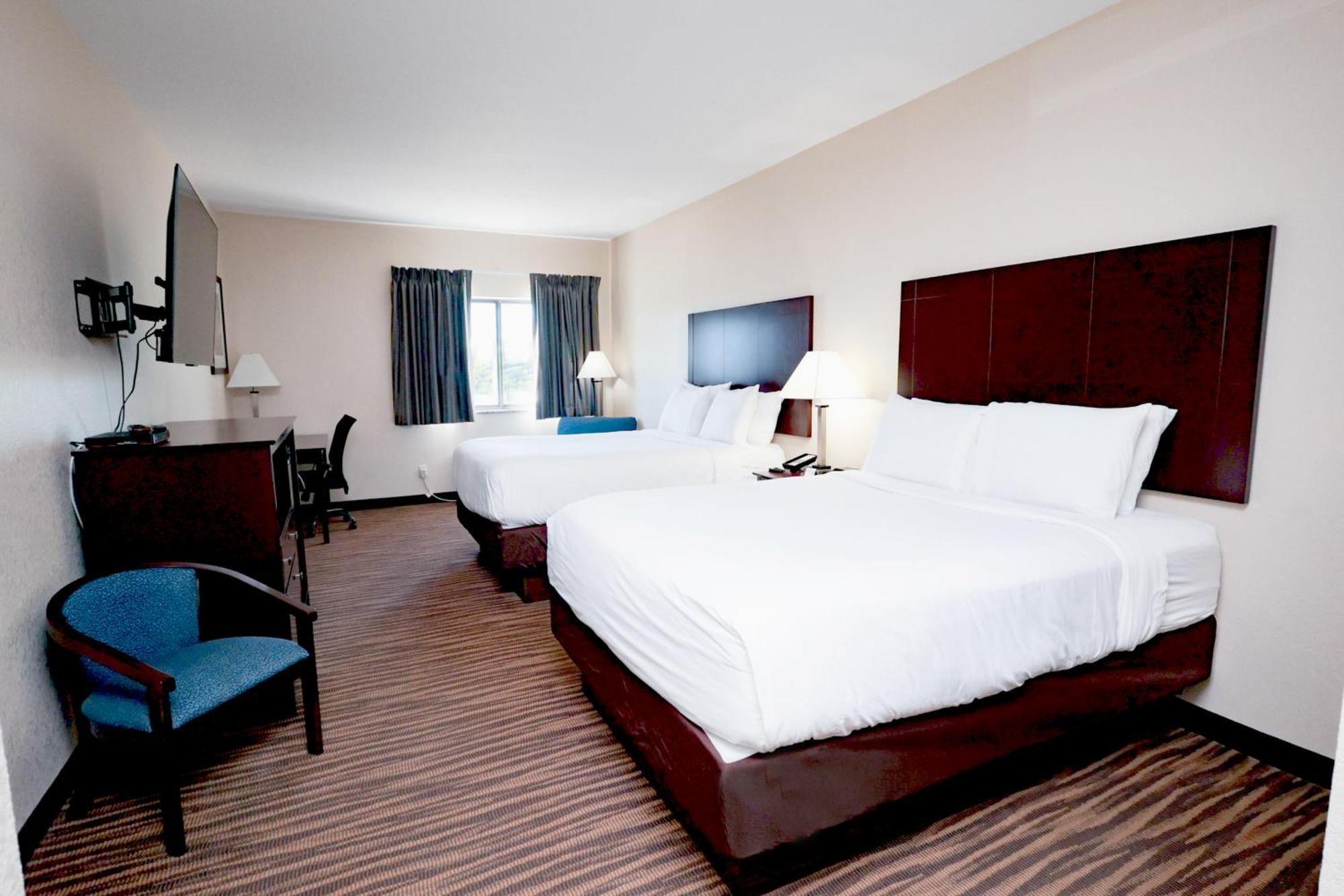 Cobblestone Inn & Suites Maryville Екстер'єр фото