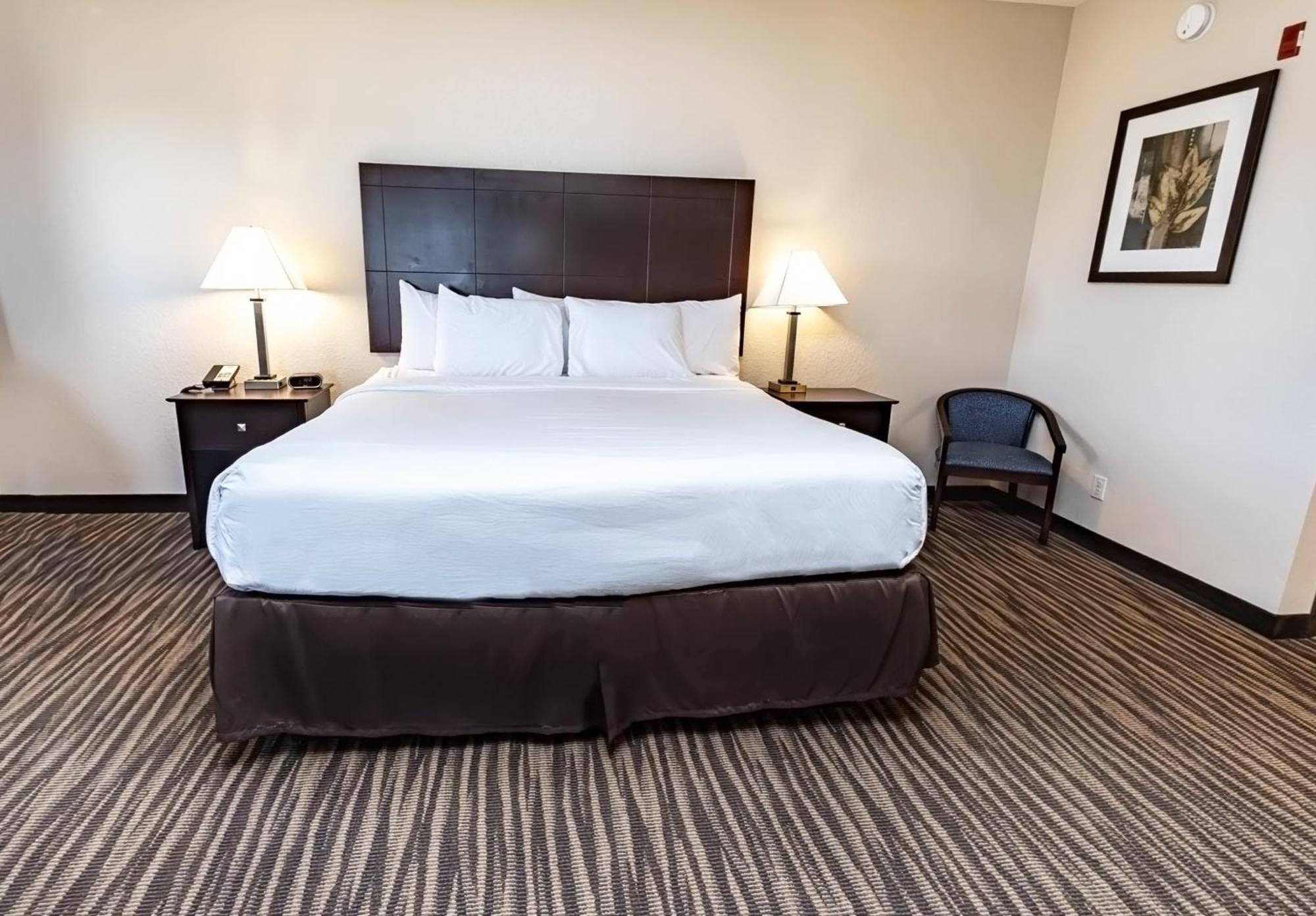 Cobblestone Inn & Suites Maryville Екстер'єр фото