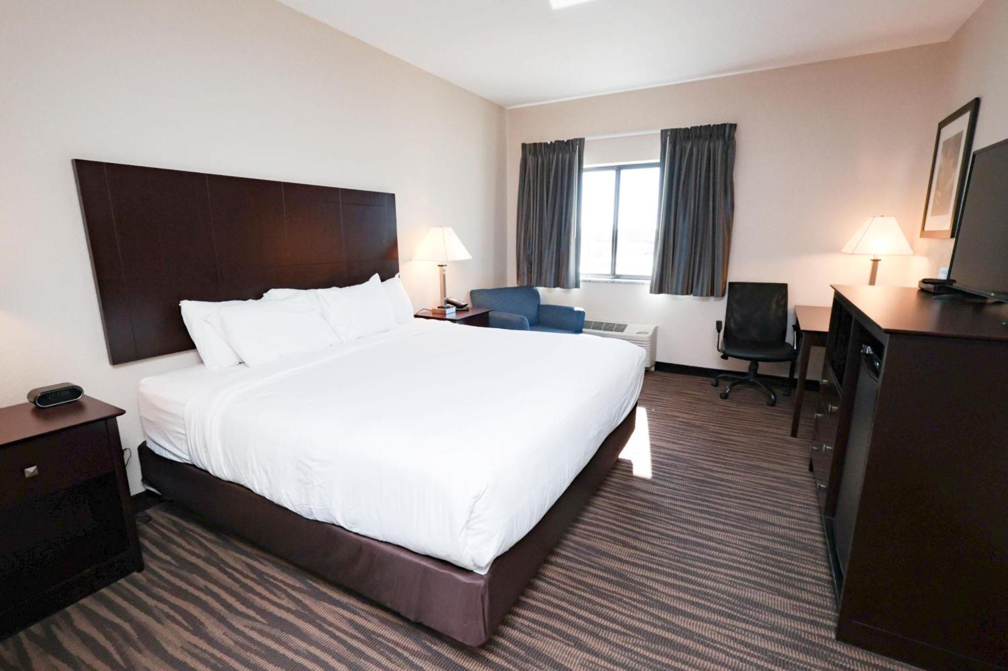 Cobblestone Inn & Suites Maryville Екстер'єр фото