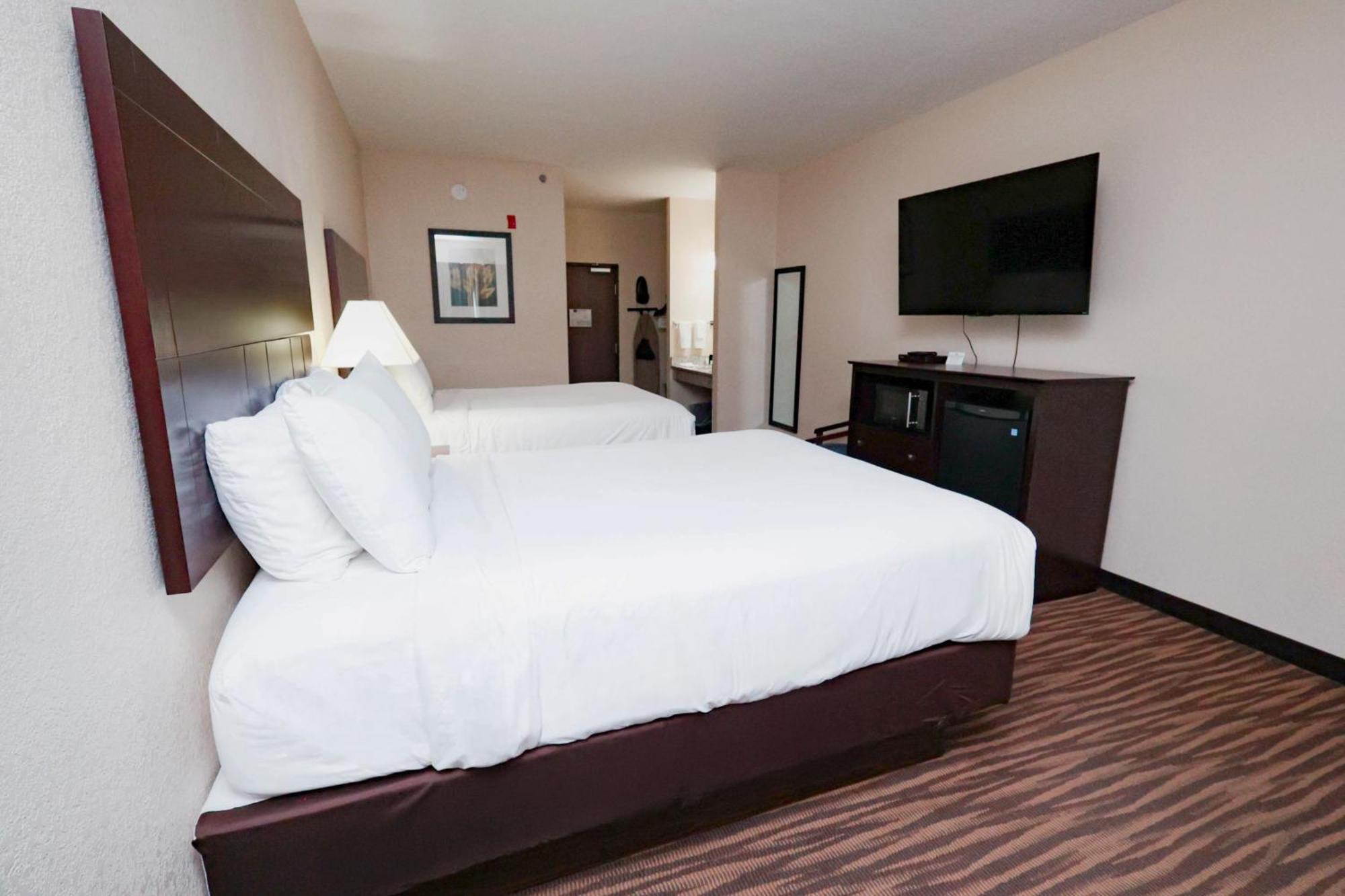 Cobblestone Inn & Suites Maryville Екстер'єр фото