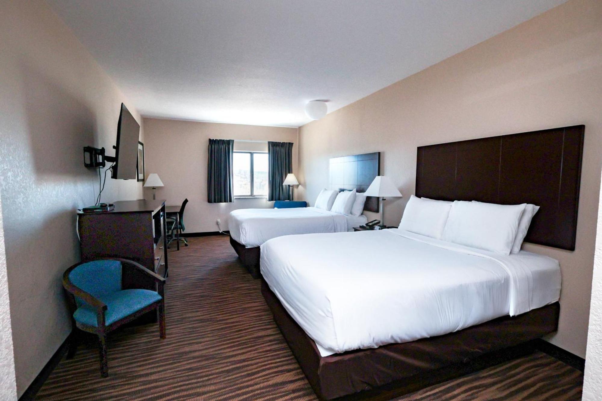 Cobblestone Inn & Suites Maryville Екстер'єр фото