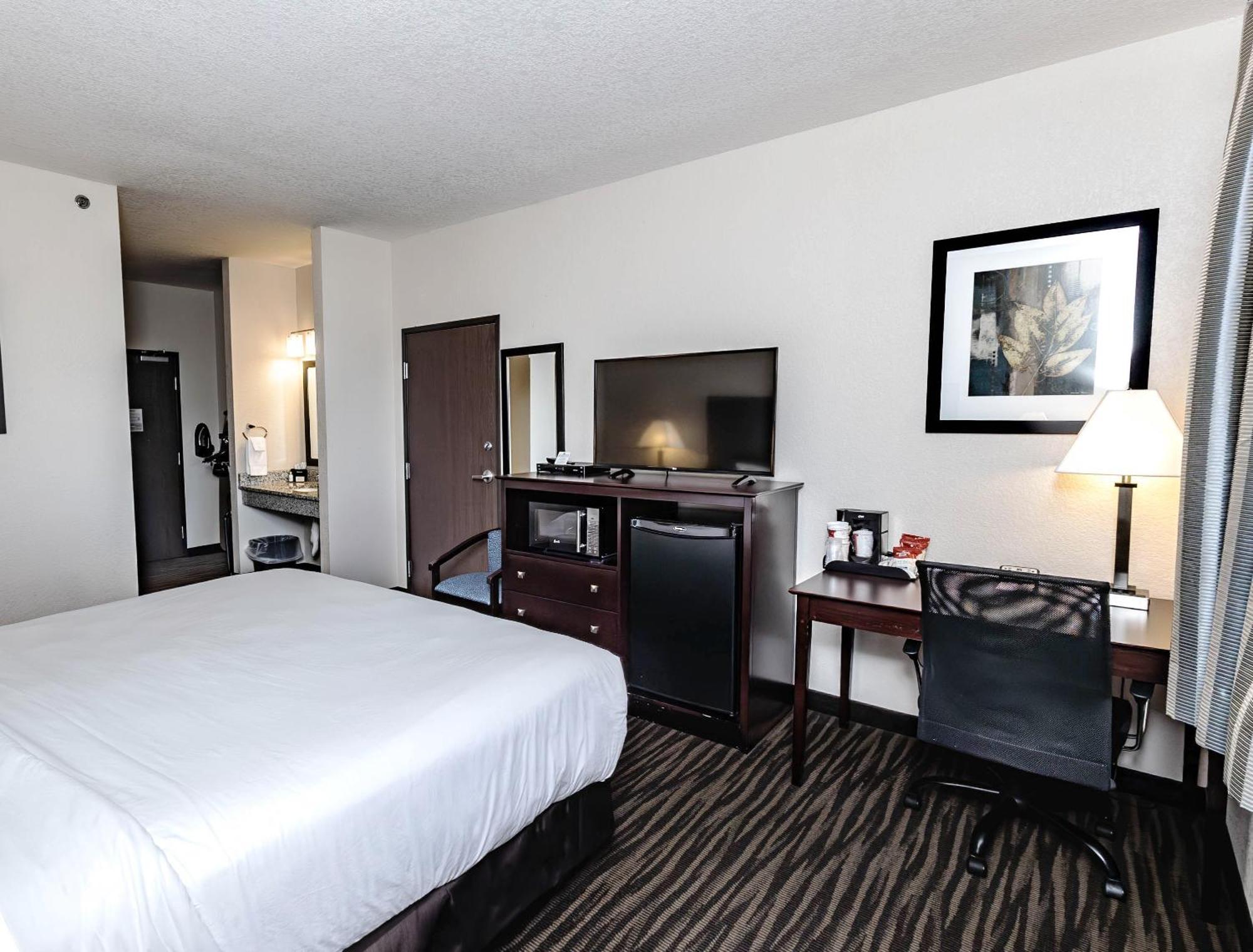 Cobblestone Inn & Suites Maryville Екстер'єр фото