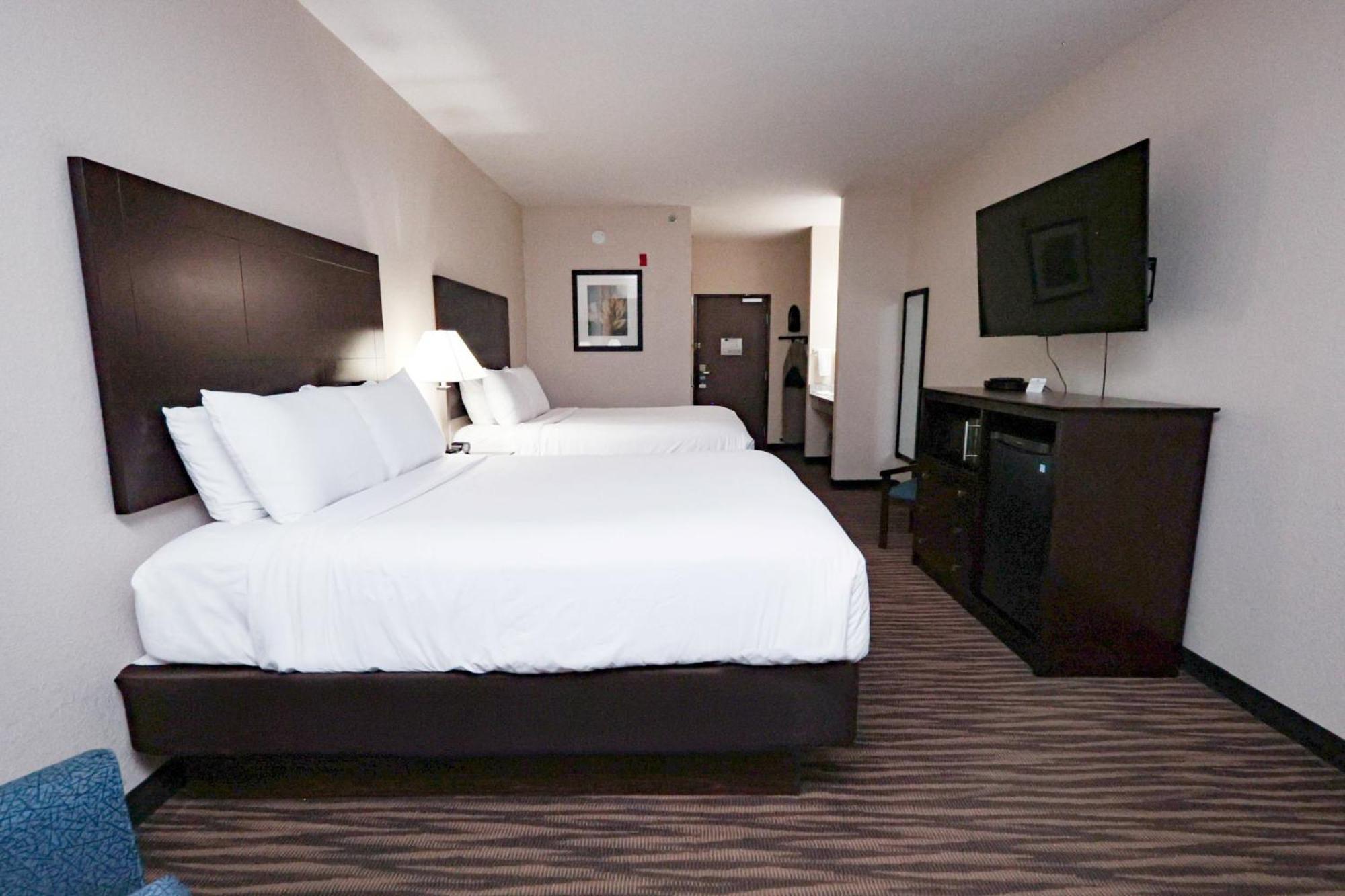 Cobblestone Inn & Suites Maryville Екстер'єр фото