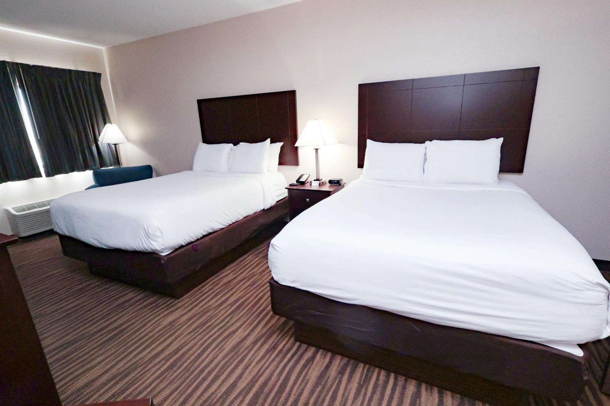Cobblestone Inn & Suites Maryville Екстер'єр фото