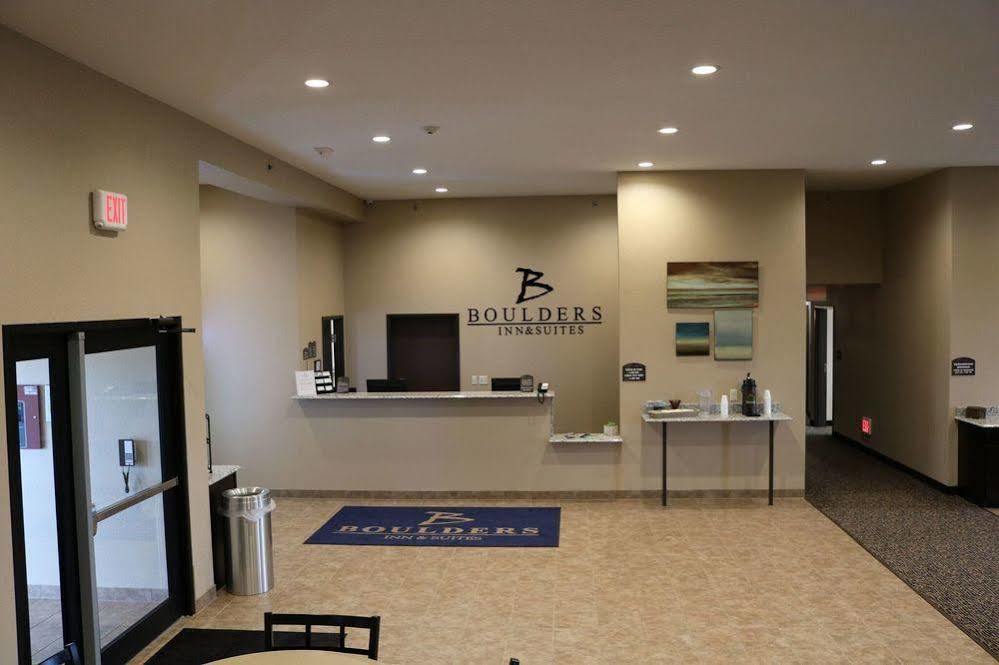 Cobblestone Inn & Suites Maryville Екстер'єр фото