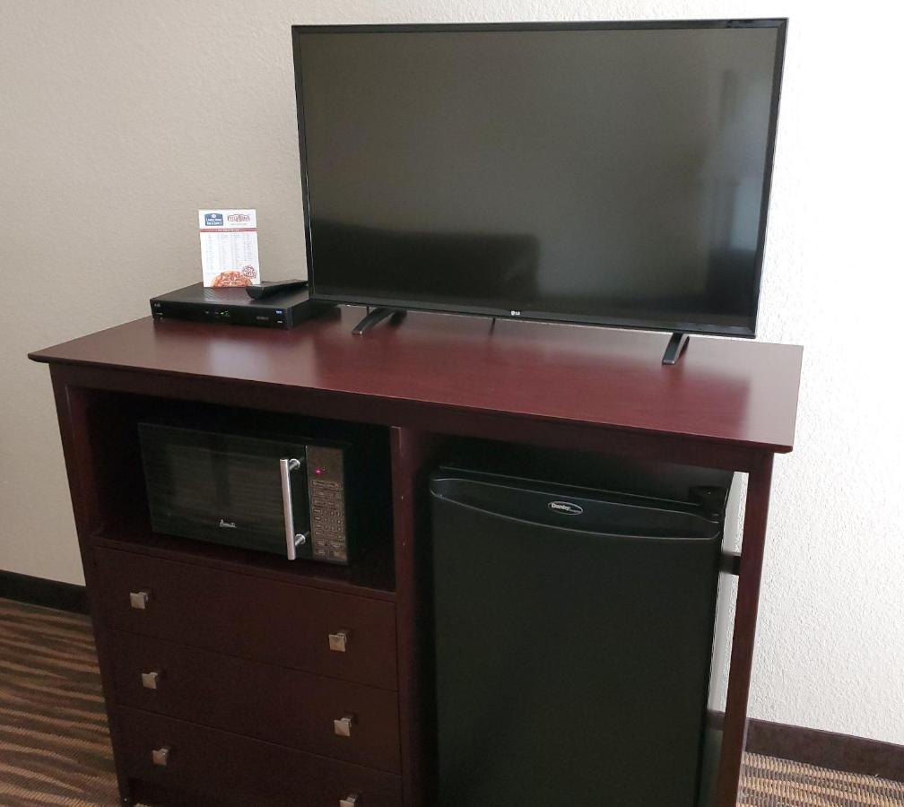 Cobblestone Inn & Suites Maryville Екстер'єр фото
